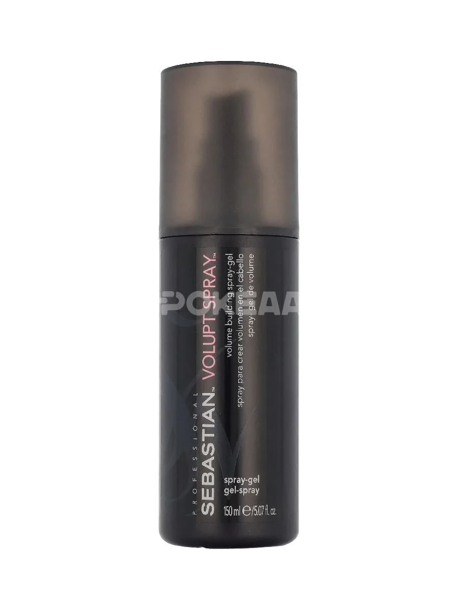 Sebastian Volupt Spray Hair Volumizing Spray 150ml 1