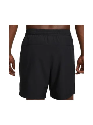 Short Noir Homme Nike M Nk Df Form 7in 2