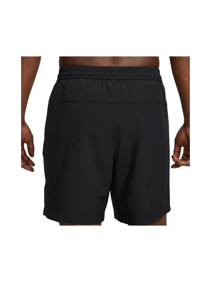Short Noir Homme Nike M Nk Df Form 7in 3