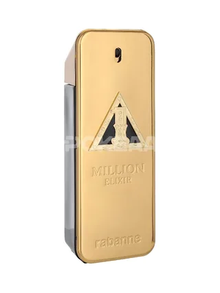 Paco Rabanne 1 Million Elixir Parfum Intense Spray 200ml 2