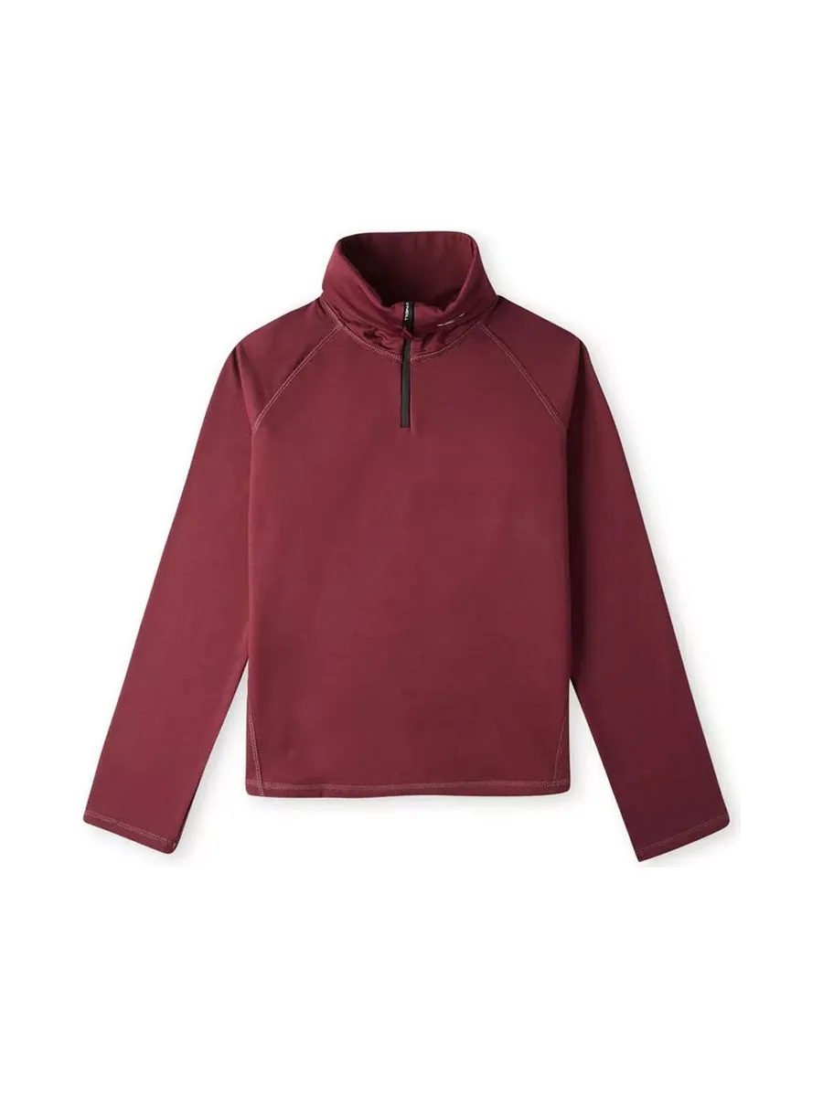 Veste Bordeaux Fille O'Neill Clime Fleece 2