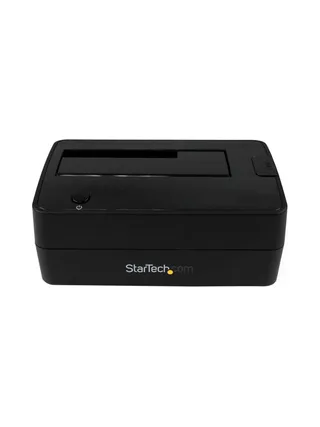 USB 3.1 Gen 2 10Gbps Single-bay Dock 2