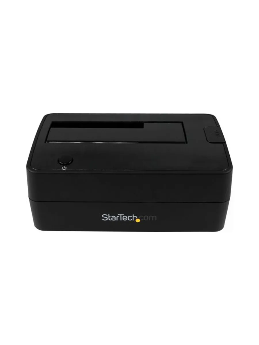 USB 3.1 Gen 2 10Gbps Single-bay Dock 2