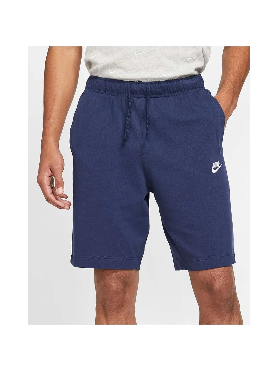 Short Nike SportsWear Club BV2772 2