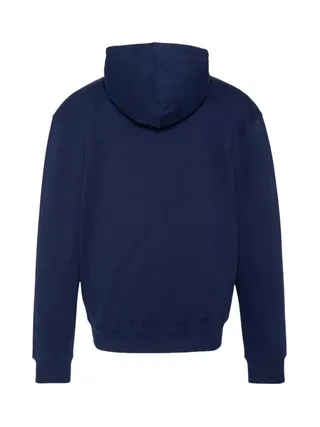 Sweat à Capuche Marine Homme Schott Sidney 2