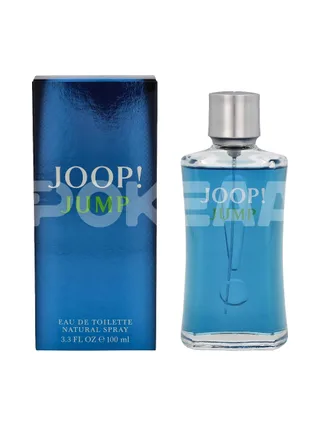 Joop! Jump Edt Spray 100ml 1