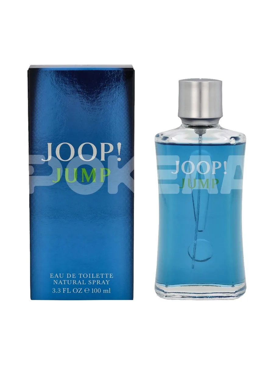 Joop! Jump Edt Spray 100ml 1