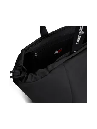 Sac à Main Noir Femme Tommy Hilfiger Dailys 3