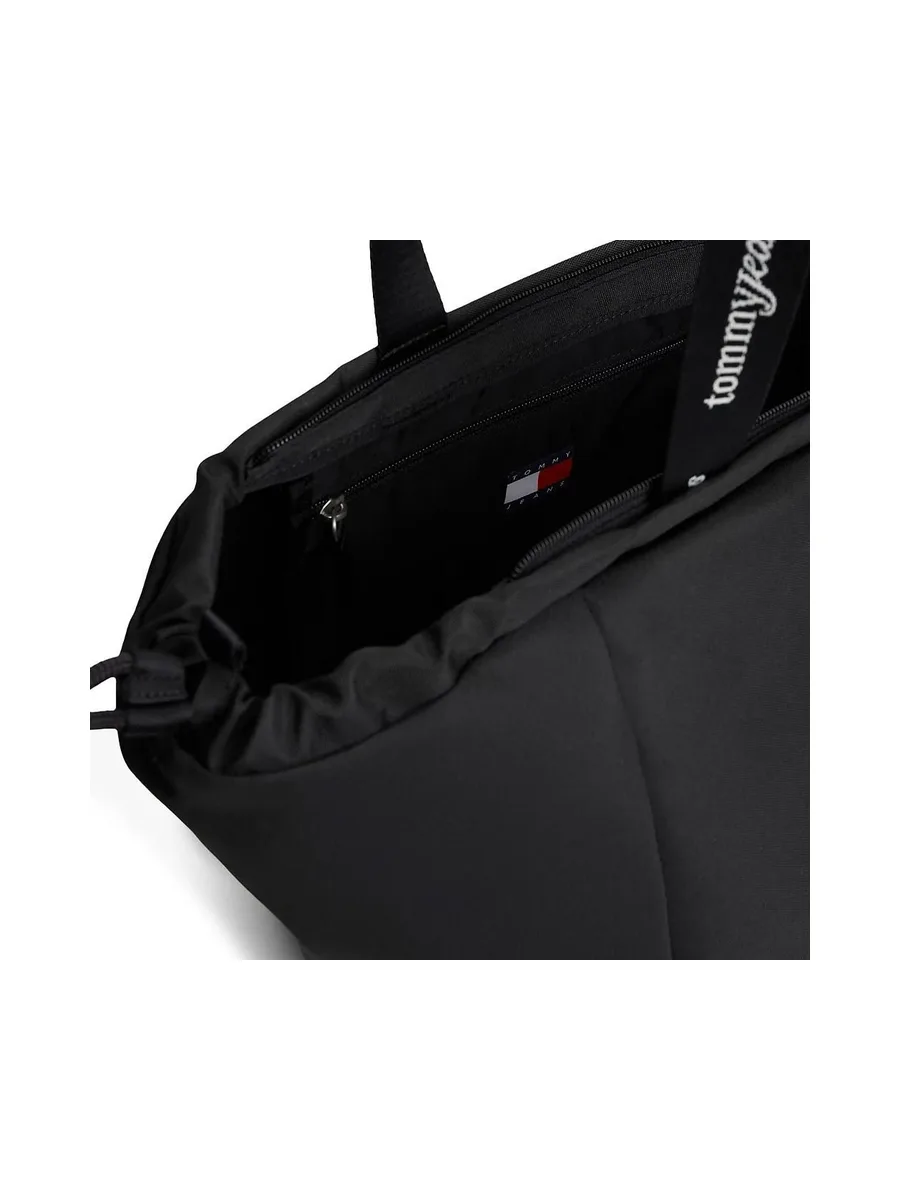 Sac à Main Noir Femme Tommy Hilfiger Dailys 3