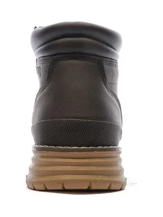 Boots Marron Homme Schott Elland 3