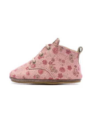 Pantoufles/Chaussons Rose Fille Aster Layas 1