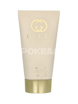 Gucci Guilty Pour Femme Shower Gel 150ml 2