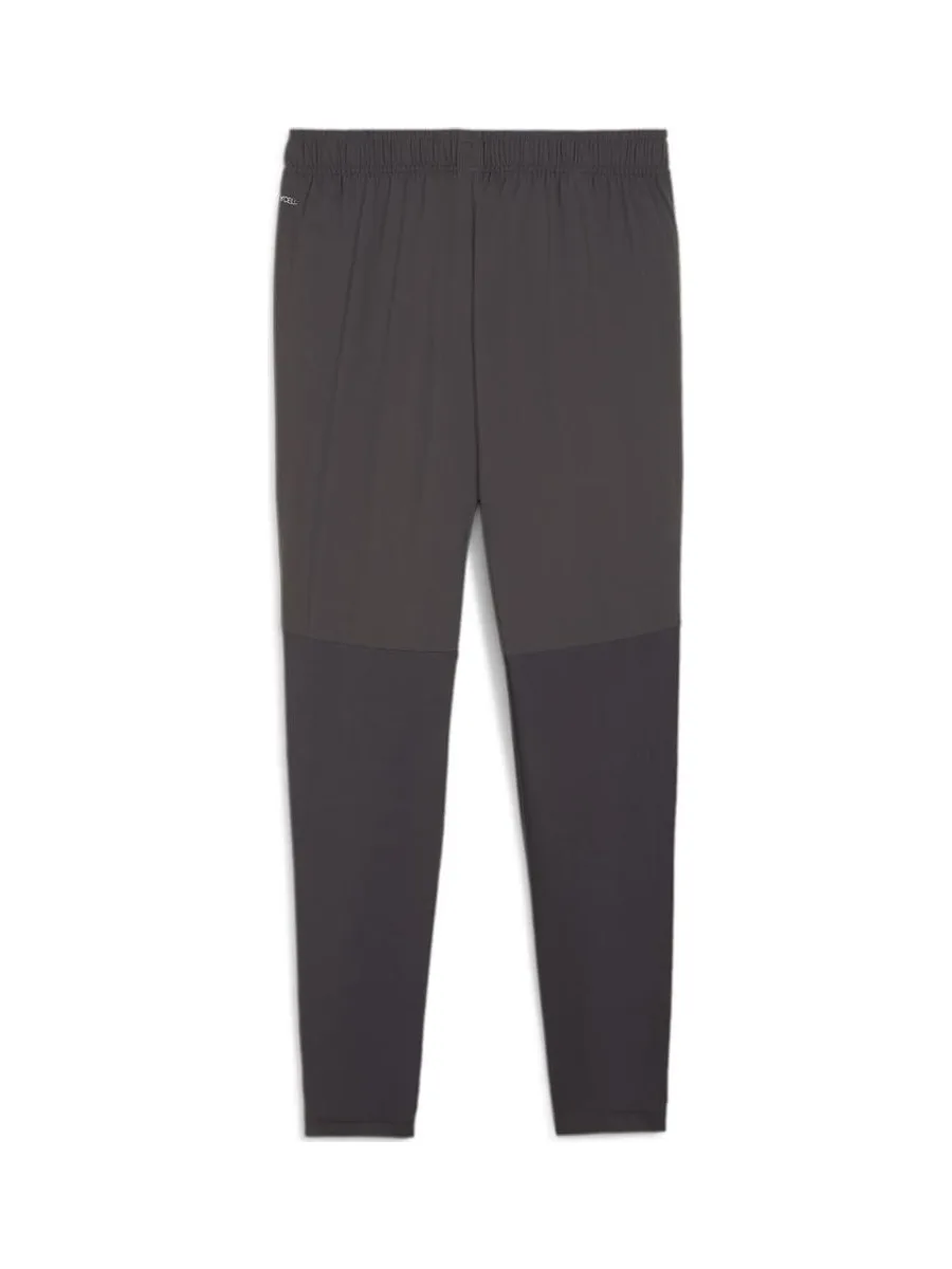 OM Jogging de foot Gris Homme Puma 2023/24 3
