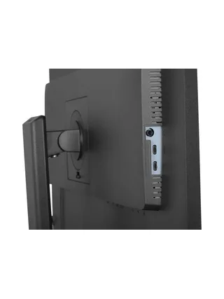 27'' IPS QHD 75Hz puertos y KVM Pro Max 19
