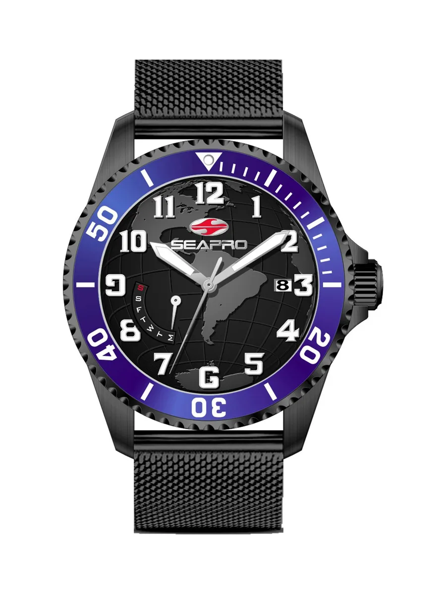 Seapro Men's Voyager 1