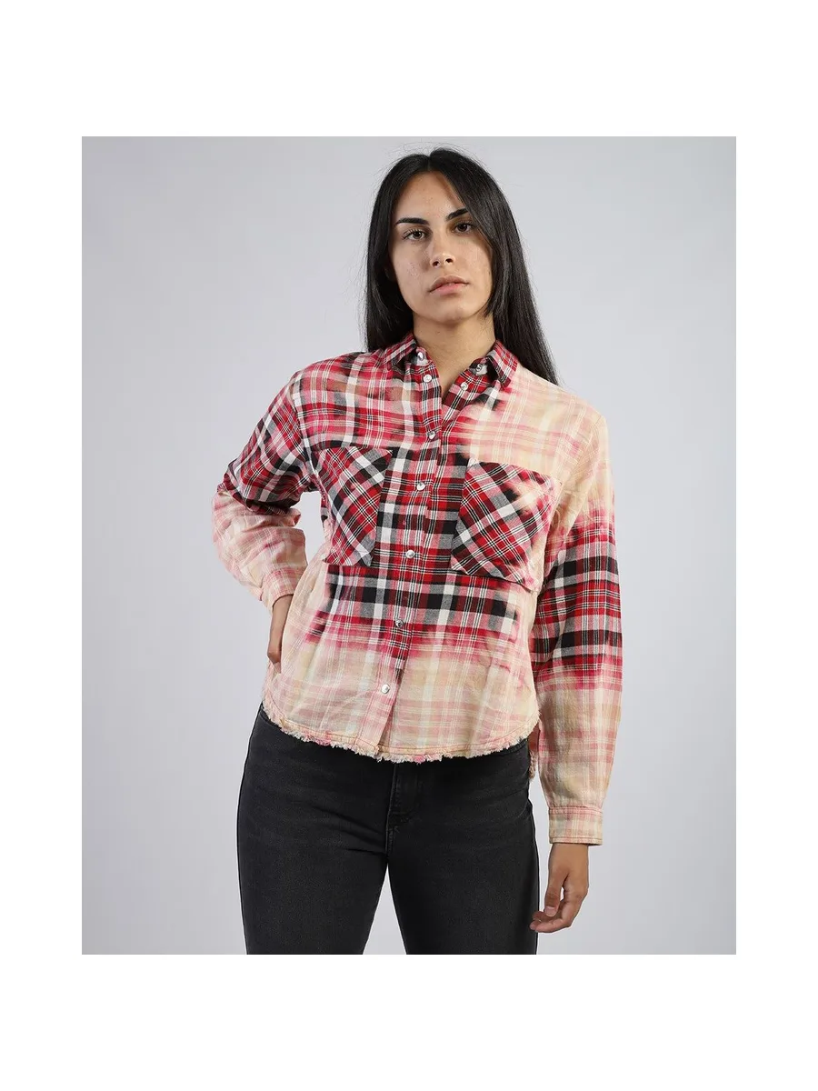 Chemise DIESEL C-SUPER-H 5