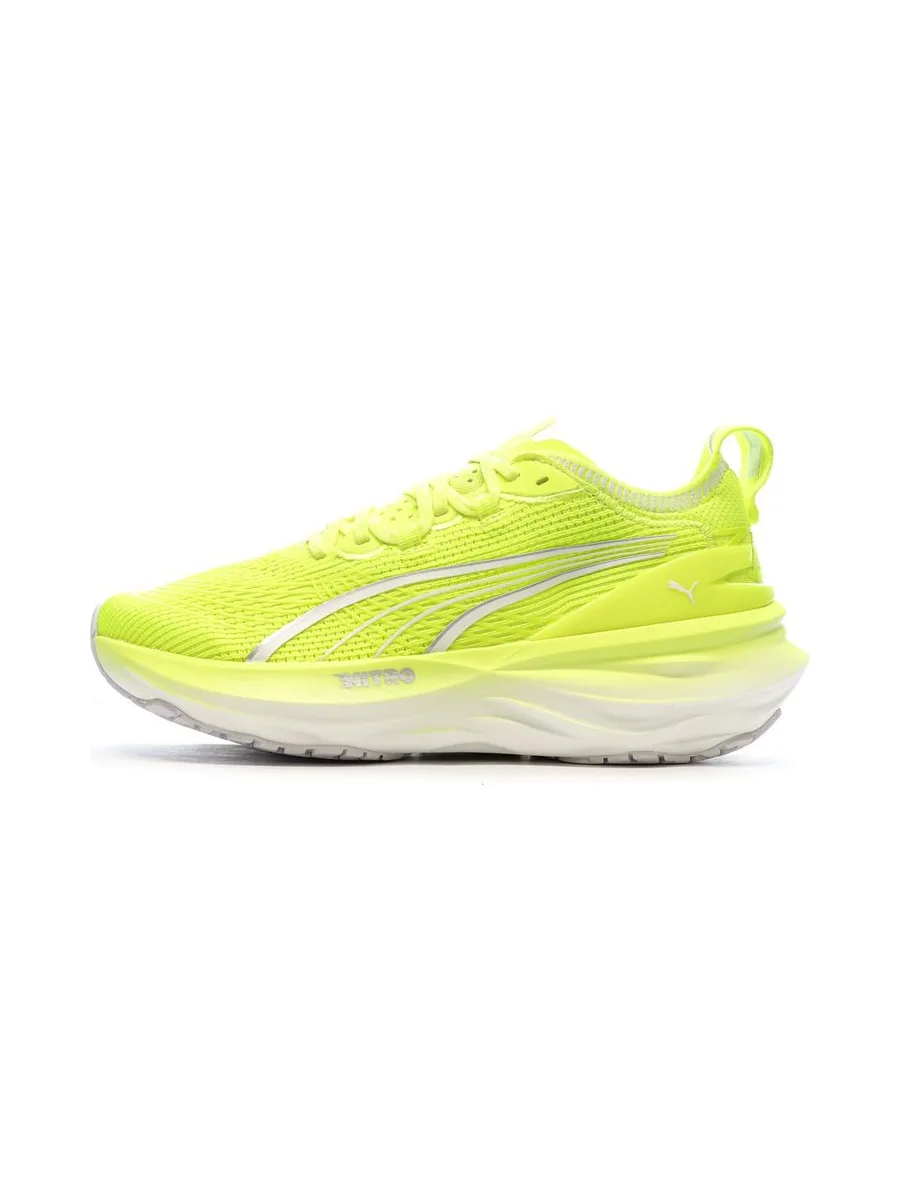 Chaussures de running Jaune Homme Puma Foreverrun Nitro 2 1