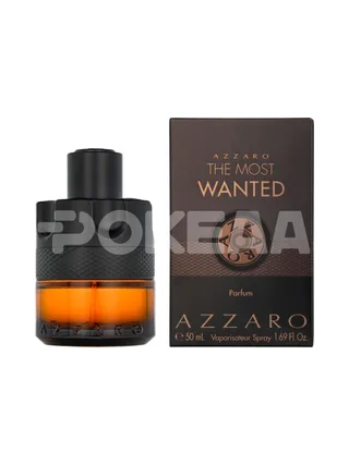 Azzaro The Most Wanted Parfum Spray 50ml 1