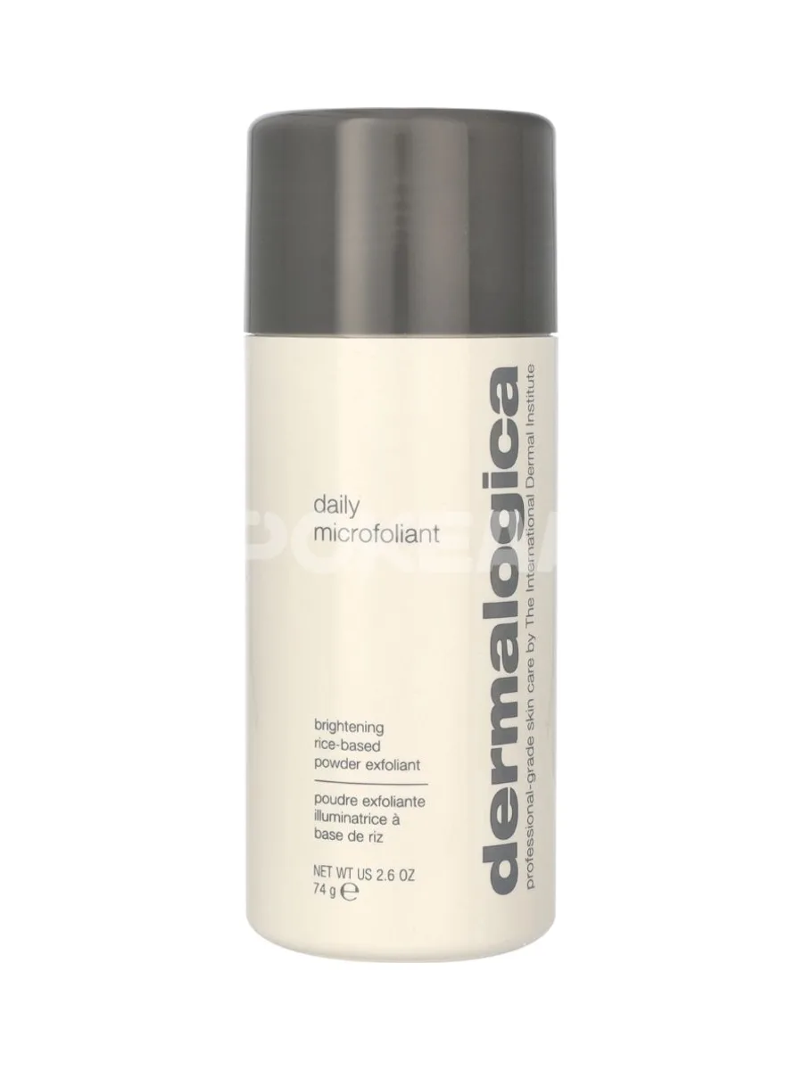 Dermalogica Daily Microfoliant 74g - Daily Skin Health 2