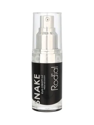 Rodial Snake Eye Cream O2 15ml 2