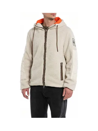 REPLAY M6633.000.84796 - Veste 3