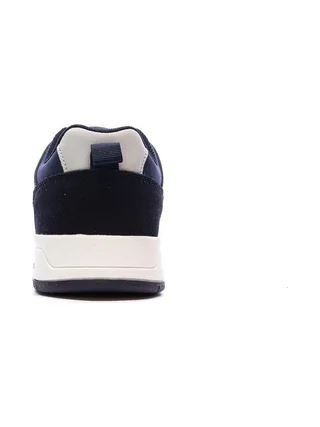 Baskets Marine Garçon Kappa Logo Manis 3