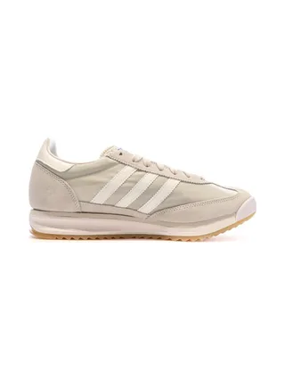 Baskets Beige/Rose/Gris Homme Adidas Sl 72 2