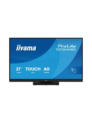 T2754MSC-B2AG 27" Capacitive Touch Scree 3