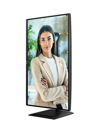 AOC Q27P4C computer monitor 8