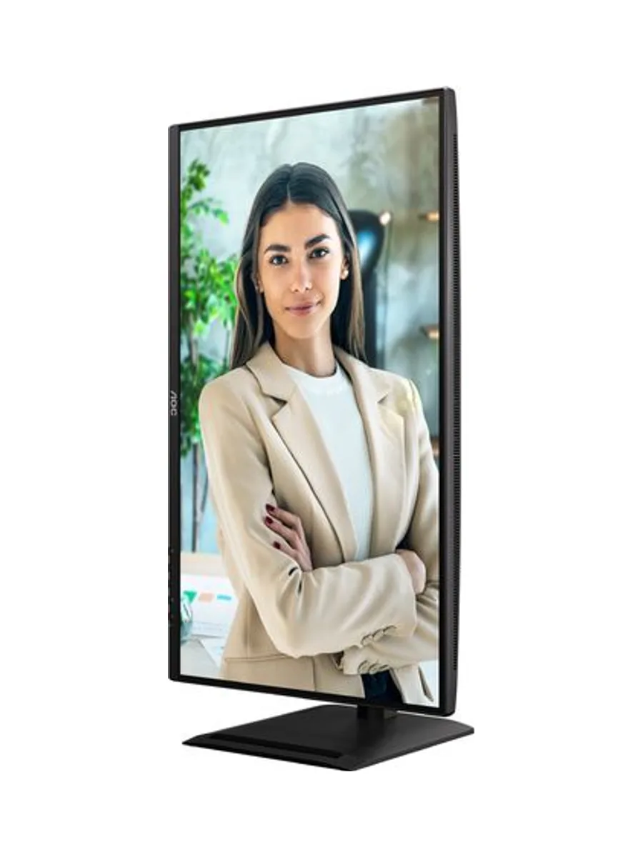 AOC Q27P4C computer monitor 8