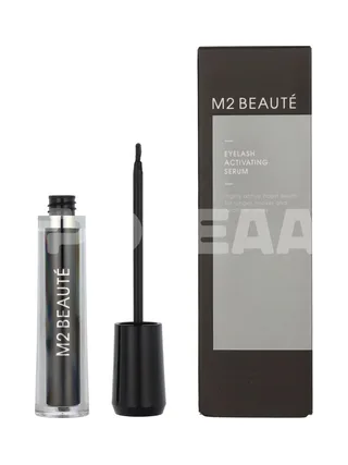 M2 Beaute Eyelash Activating Serum 4ml 1