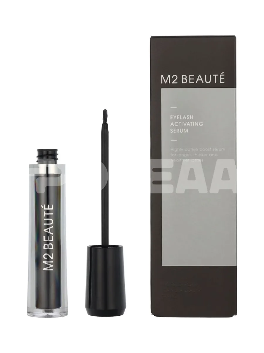 M2 Beaute Eyelash Activating Serum 4ml 1
