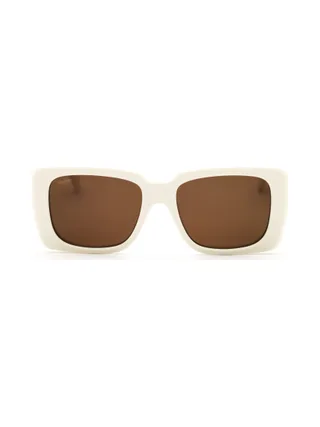 Max Mara MM0091 — Lunettes de soleil 2