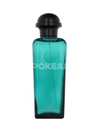 Hermes Eau D'Orange Verte Edc Spray 100ml 2