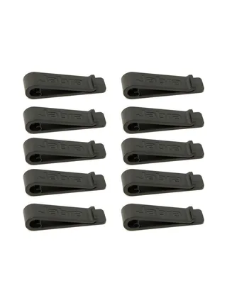 Clothing clip BIZ 2300 10 pieces 6