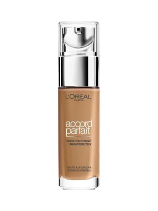 Fond de teint L'Oréal Paris Accord Parfait 6.5.D/6.5W Dore 1