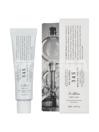Dr. Althea 345 Relief Cream 50ml 1