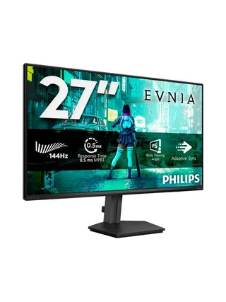 Philips Evnia 3000 27M2N3200NF/00 computer monitor 2
