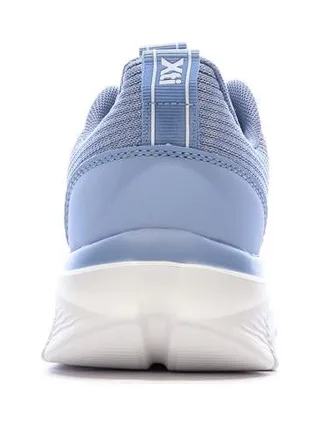 Baskets Bleu Femme Xti 145170 3