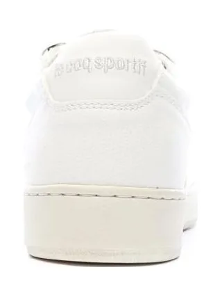 Baskets Blanches Mixte Le Coq Sportif Terra 3