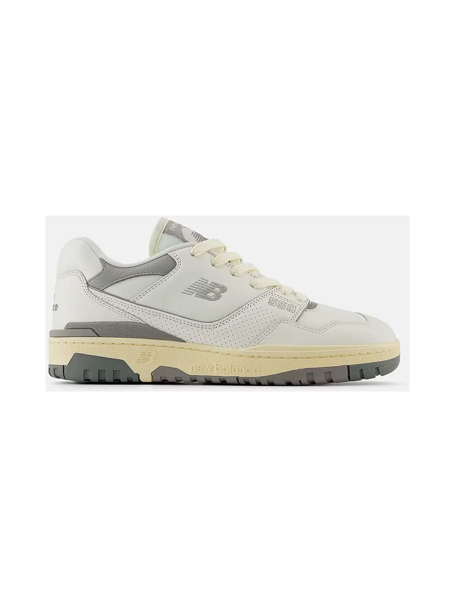 Baskets NEW BALANCE BB550 9