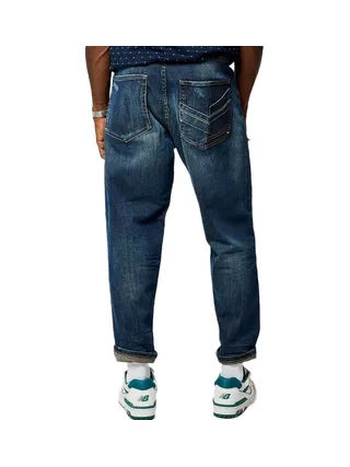 Jean Regular Bleu Homme Kaporal ROBINH 2
