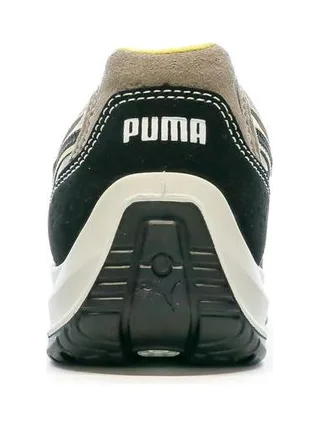 Chaussures Sécurité Gris Homme Puma Touring Stone Low 3