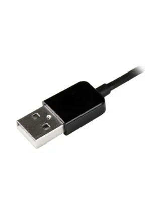 USB Sound Card Audio Adapter w/SPDIF 2