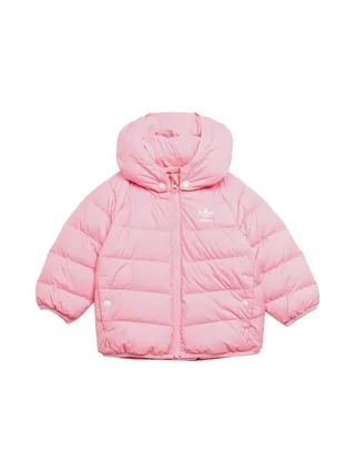 Doudoune Rose Fille Adidas Down Jacket 1