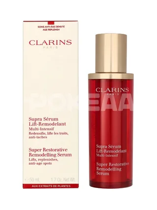 Clarins Super Restorative Remodelling Serum 50ml 1