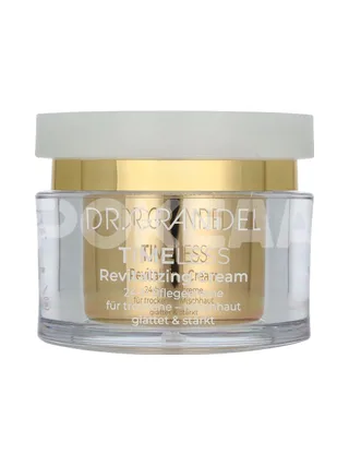 Dr. Grandel Timeless Revitalizing Cream 24H 50ml 2