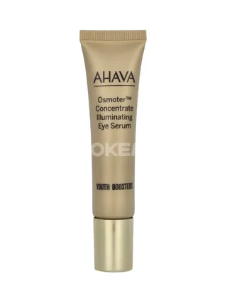 Ahava Dead Sea Osmoter Concentrate Eyes 15ml 2