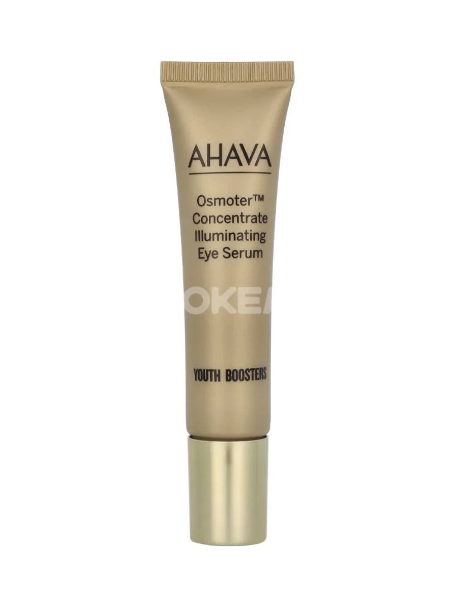 Ahava Dead Sea Osmoter Concentrate Eyes 15ml 2