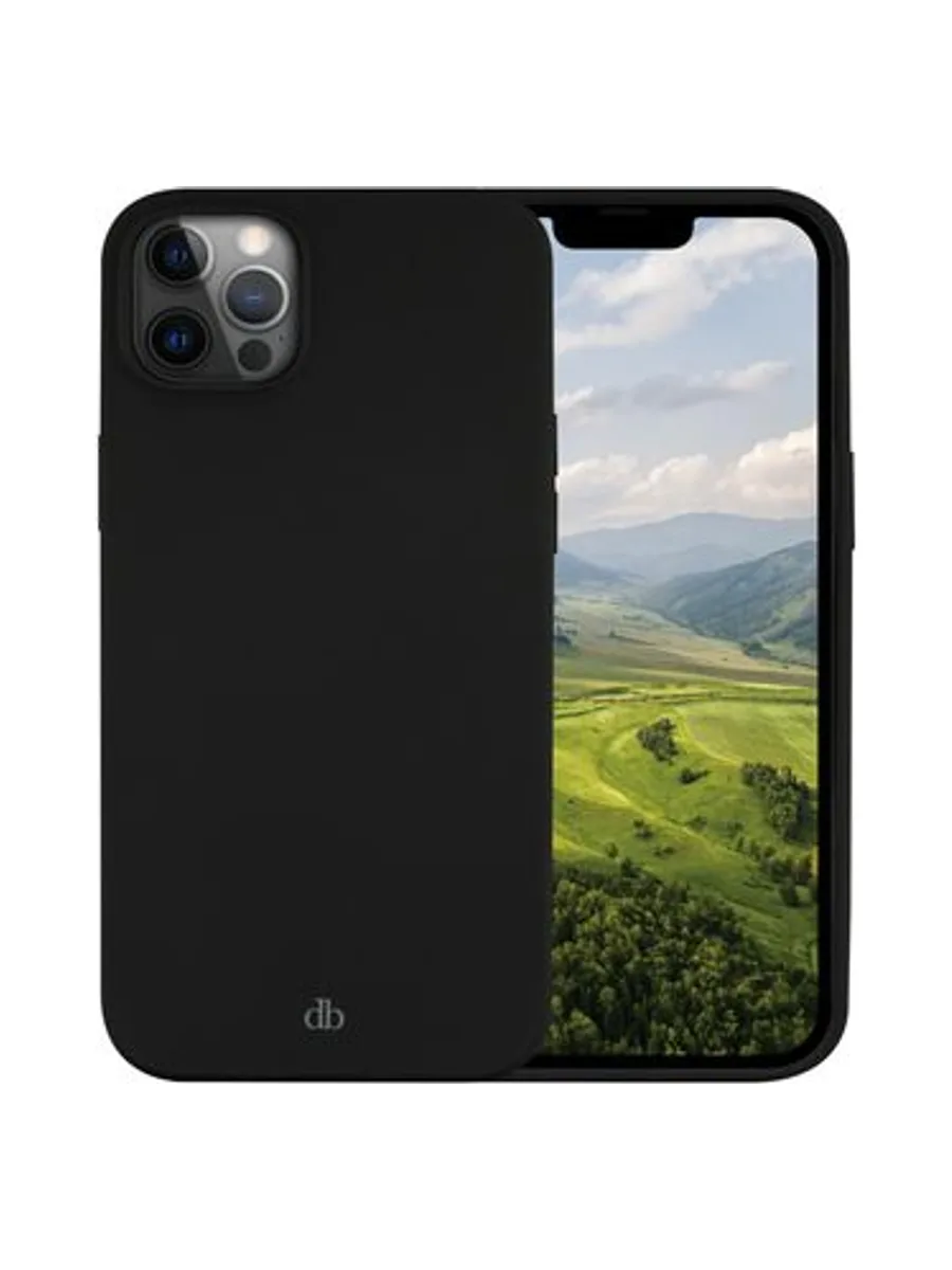 Costa Rica iPhone 12/12 Pro Night BLK 1
